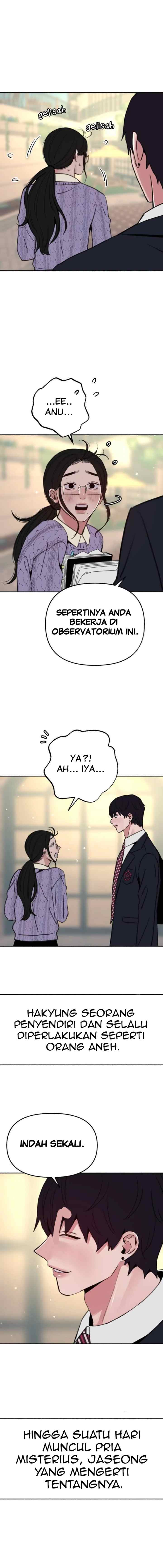 Muse On Yumyeong chapter 85 halaman 9
