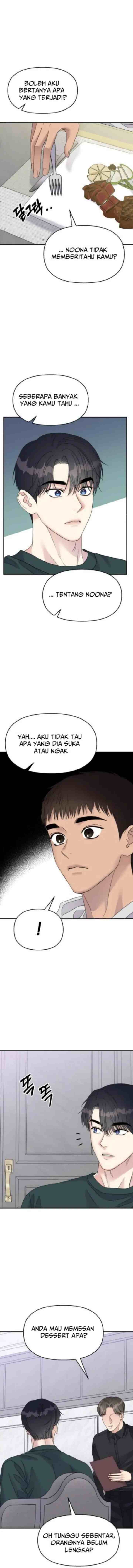 Do As I Say! chapter 108 halaman 6