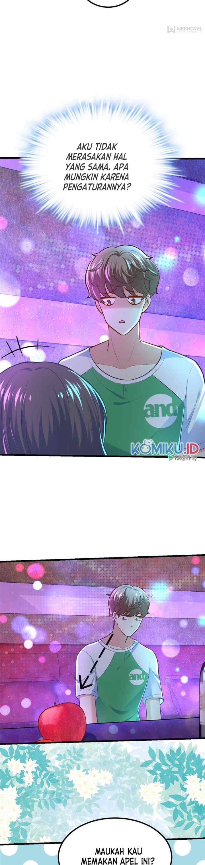 My Beautiful Time With You chapter 150 halaman 8