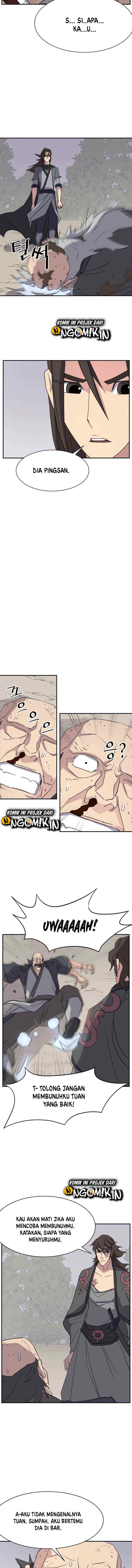 The Invincible Immortal chapter 69 halaman 4