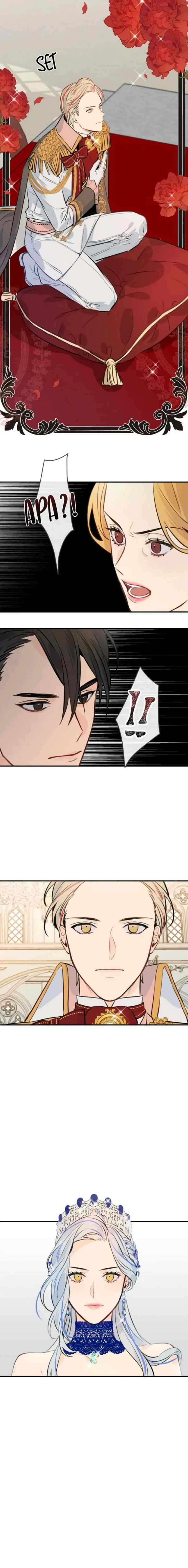 The Great Wish chapter 19 halaman 19