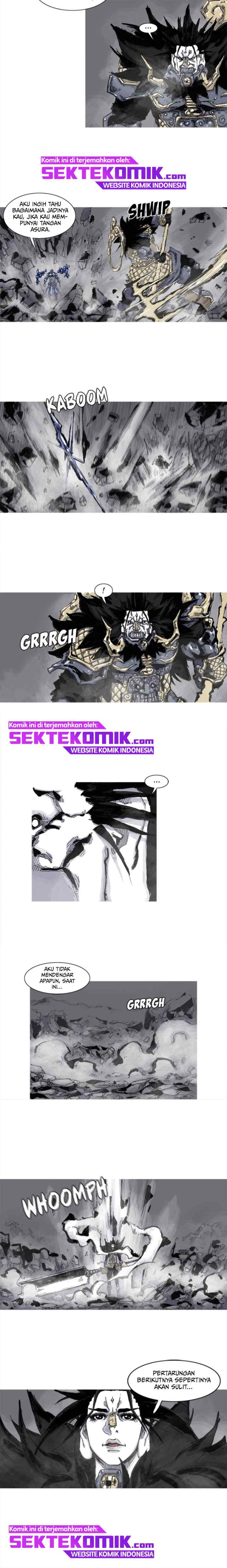 ASURA chapter 49 halaman 9