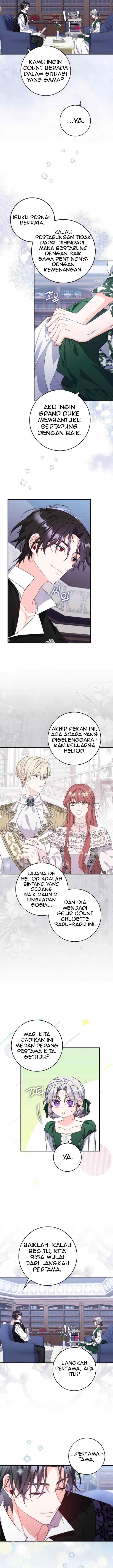 As My Husband Wish, I Will Bring in the Concubine chapter 9 halaman 11