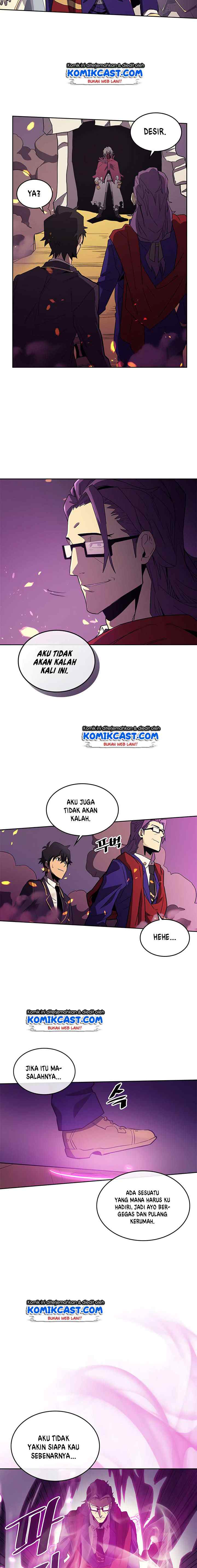 A Returner's Magic Should Be Special chapter 79 halaman 13