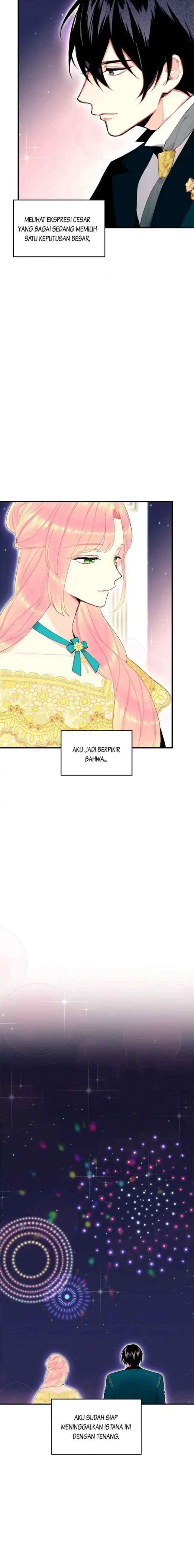 Survive as the Hero's Wife chapter 22 halaman 18