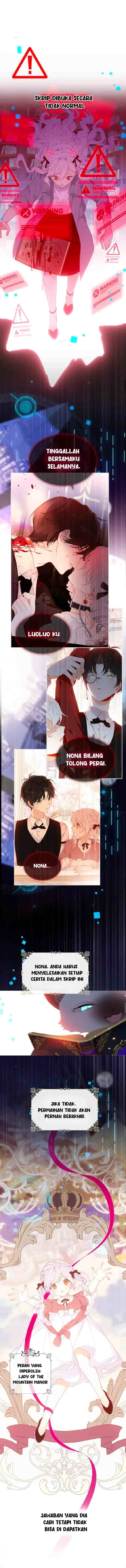 The Script Shop of Dreams chapter 0 halaman 5