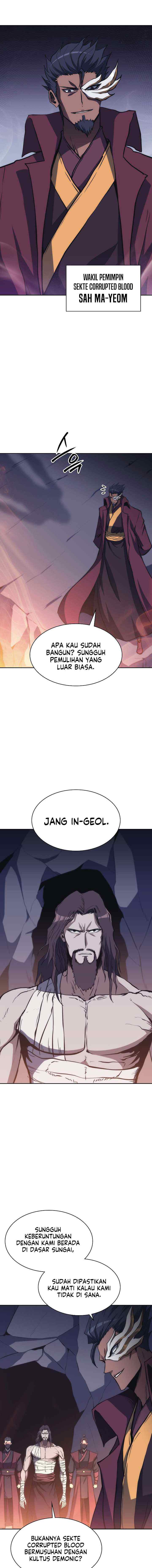 MookHyang - The Origin chapter 46 halaman 13