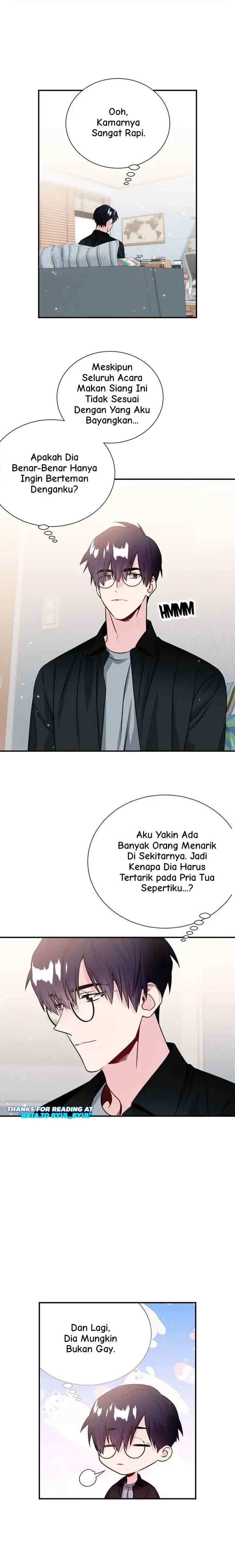Cosmic Stars chapter 61 halaman 10