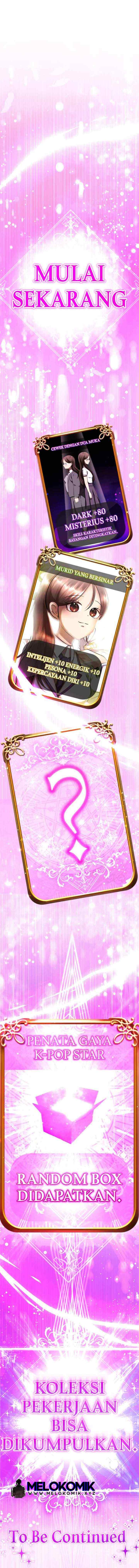 Beauty in a Click chapter 21 halaman 7