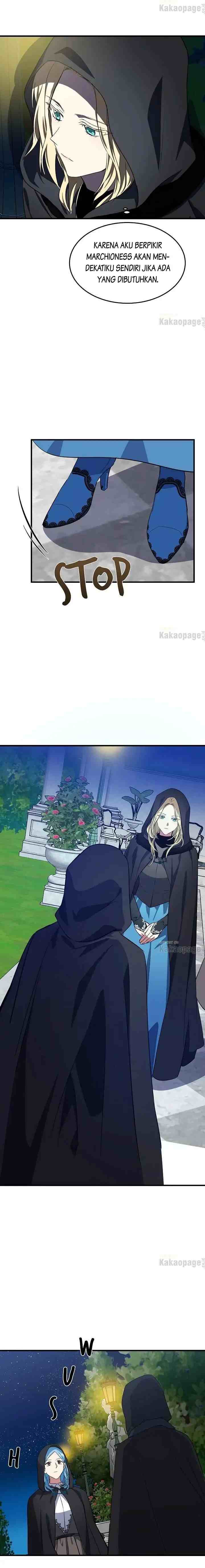 The Villainess Lives Twice chapter 101 halaman 19