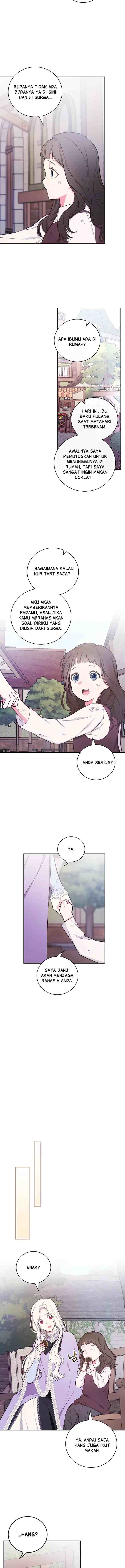 Seducing Duke Monster chapter 44 halaman 8
