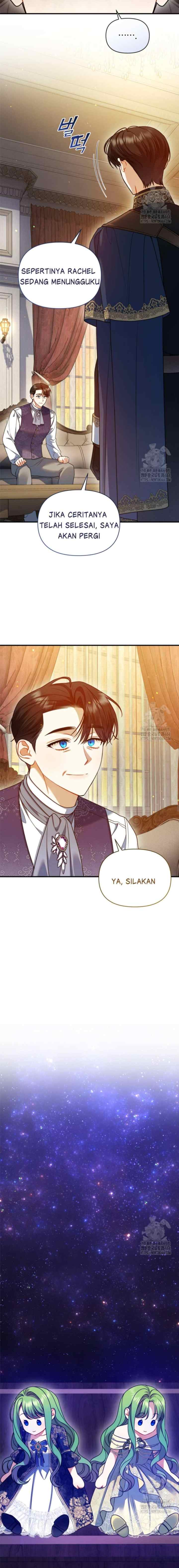 I Became the Younger Sister of a Regretful Obsessive Male Lead chapter 92 halaman 8