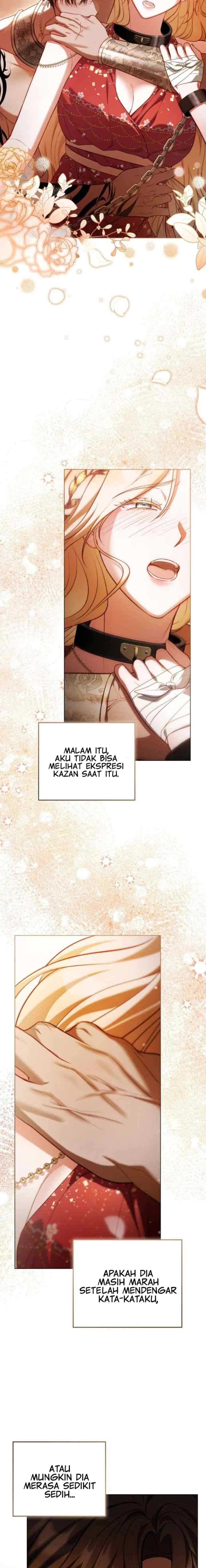 He Was My Slave chapter 17 halaman 4