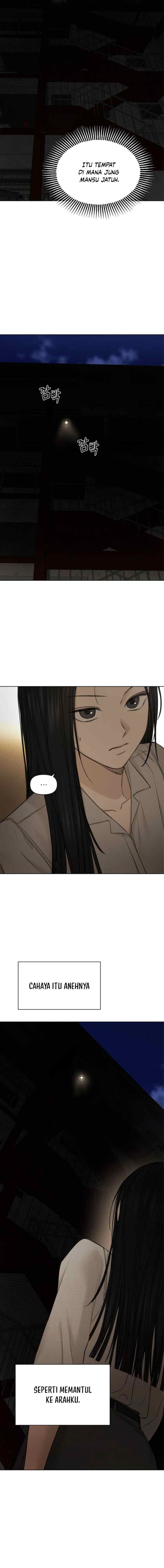 Just Dawn chapter 56 halaman 17
