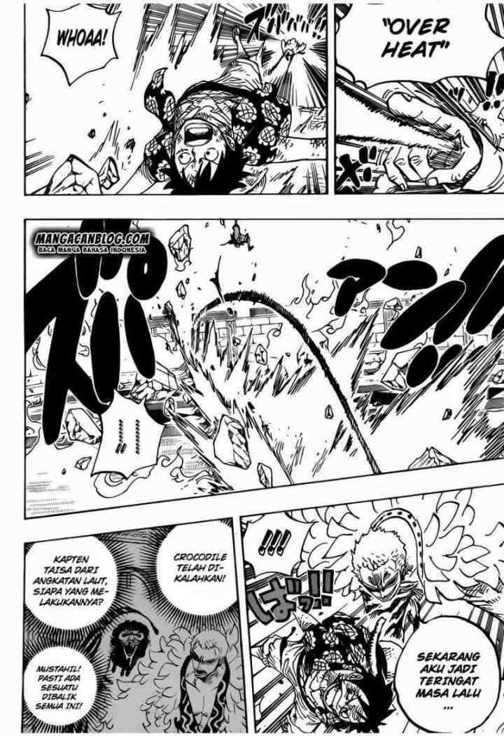One Piece chapter 783 halaman 10