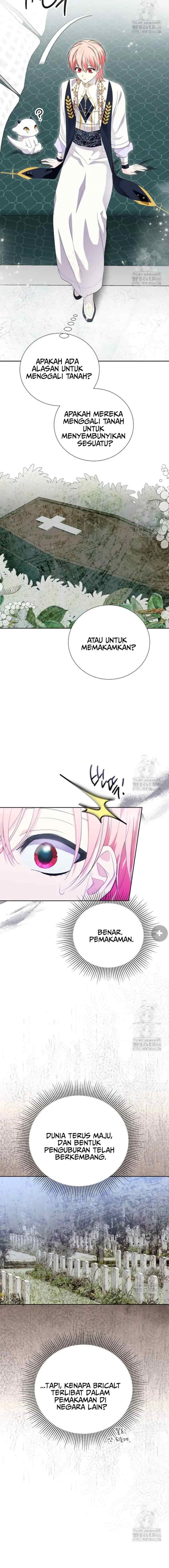 If You Remove the Kind Protagonist's Mask chapter 69 halaman 15
