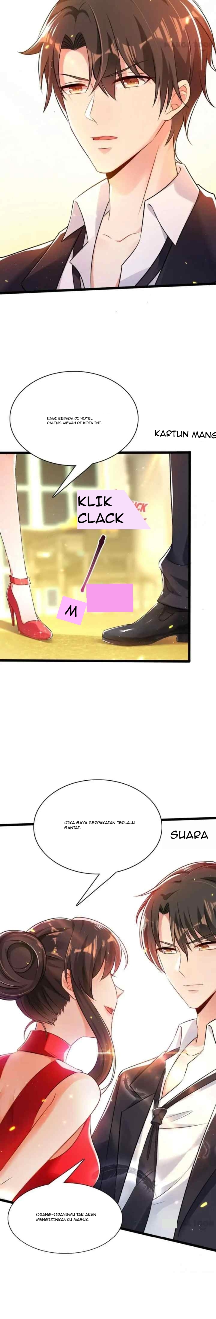 Don't Mess With Missy! chapter 40 halaman 6