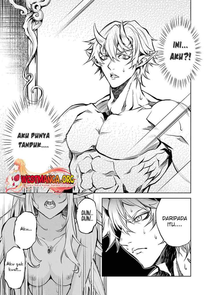 Tensei Shitara Joban de Shinu Naka Boss Datta - Heroine Kenzokuka de Ikinokoru chapter 1.1 halaman 12