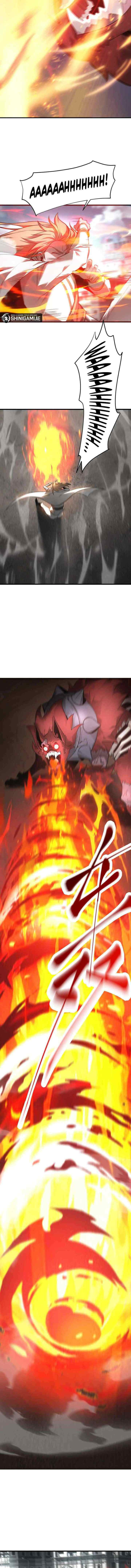 I Am the Strongest Boss chapter 7 halaman 4
