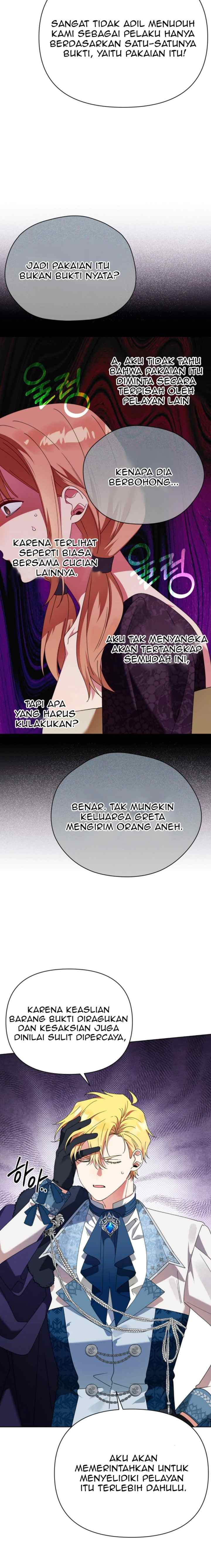 Bird Empress chapter 41 halaman 18
