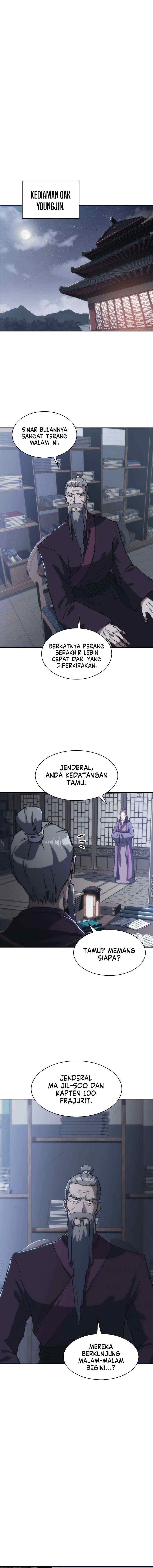 MookHyang - The Origin chapter 36 halaman 6