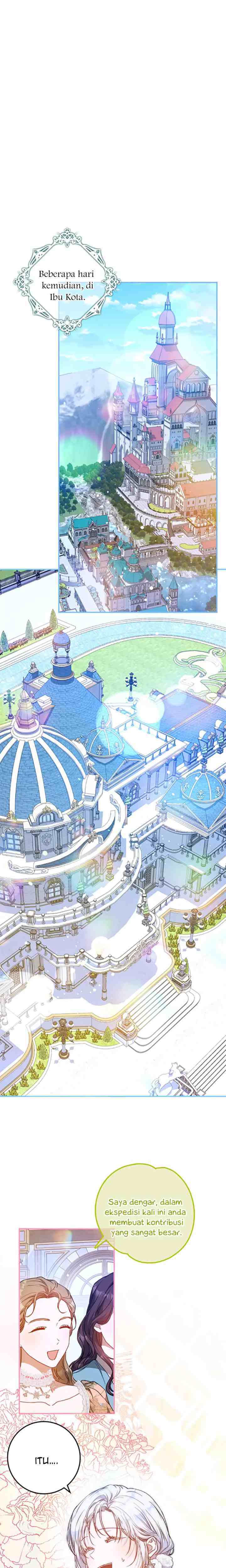 I Became the Wife of the Male Lead chapter 69 halaman 8