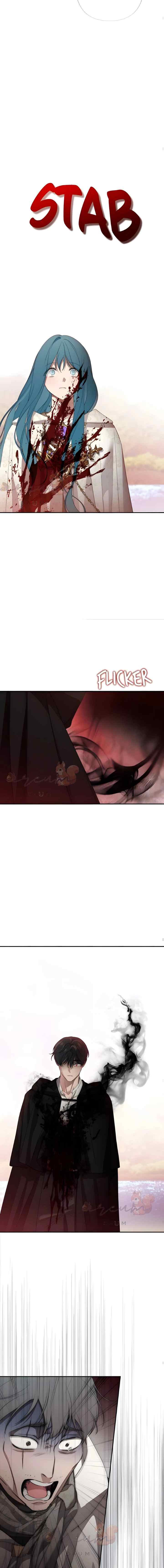 Little Princess Mint chapter 112 halaman 14
