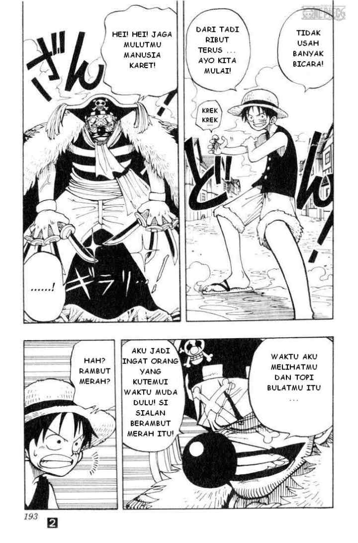 One Piece chapter 17 halaman 11