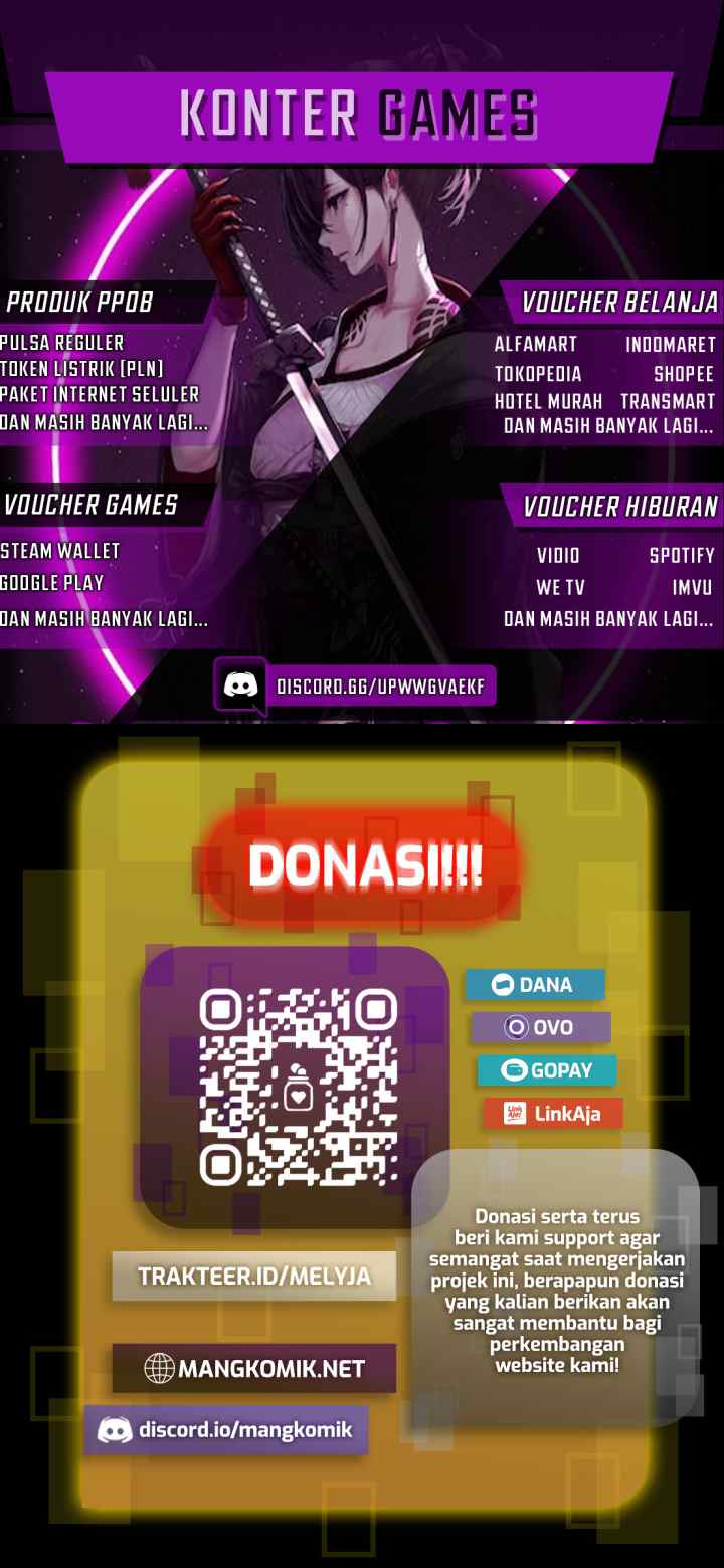 Ginka to Gluna chapter 6 halaman 11