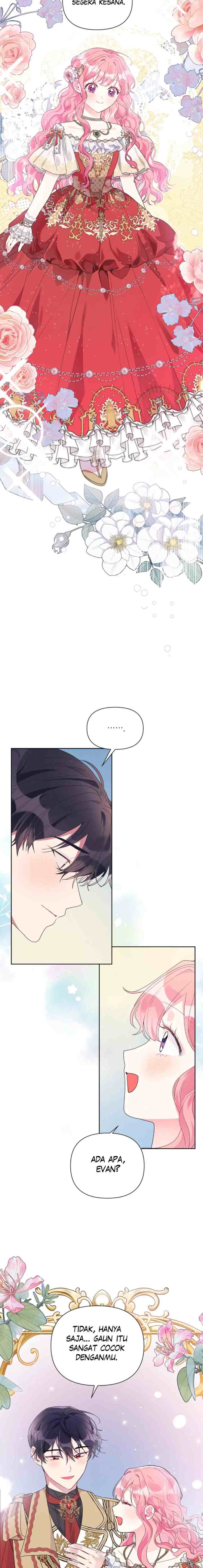 The Villain Daughter In-Law Has A Limited Time chapter 46 halaman 19