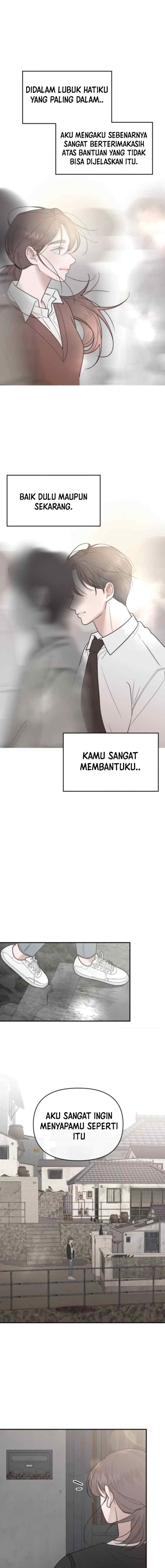 You Just Made My Day chapter 4 halaman 6