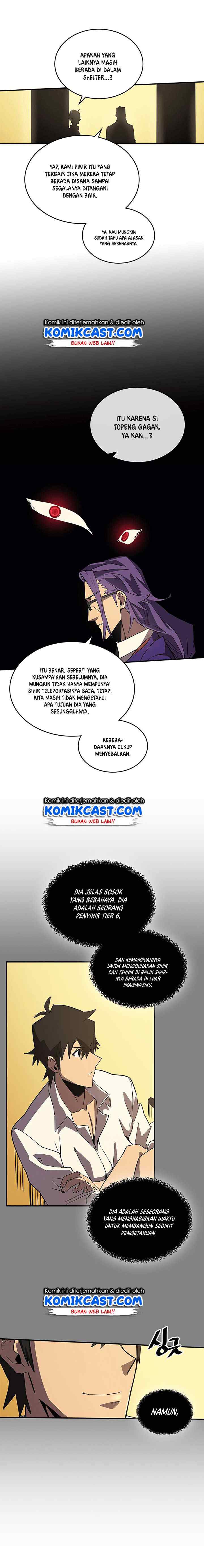 A Returner's Magic Should Be Special chapter 88 halaman 9