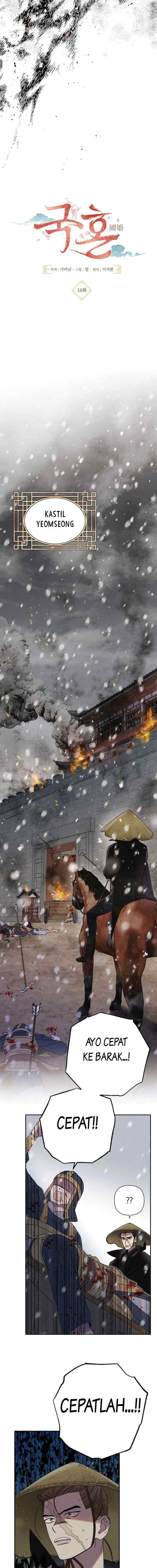 National Marriage chapter 16 halaman 5