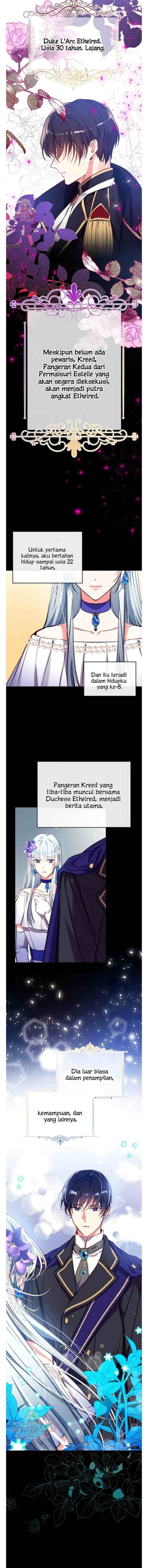 Family is Needed chapter 4 halaman 11