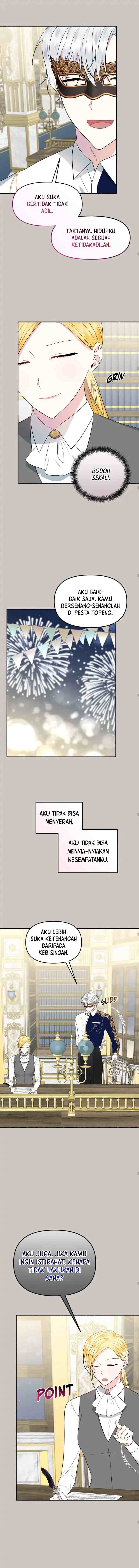 The Dead Husband Returns As A Scheming Man chapter 21 halaman 11