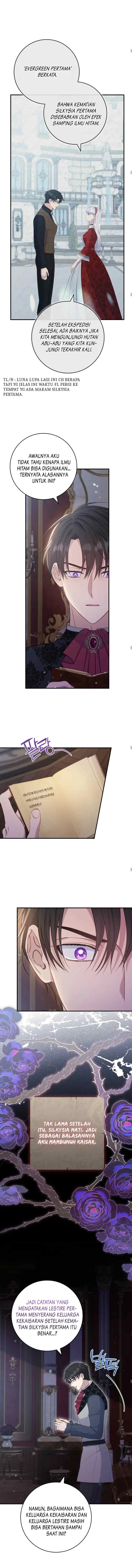 Fakes Don't Want To Be Real chapter 85 halaman 9