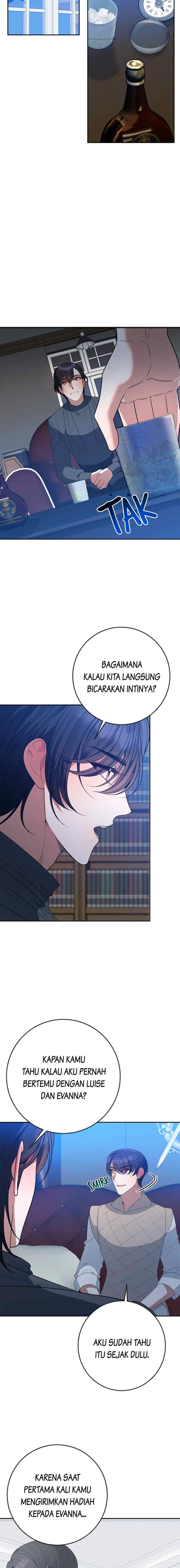 Everything's Coming Up Roses chapter 61 halaman 8
