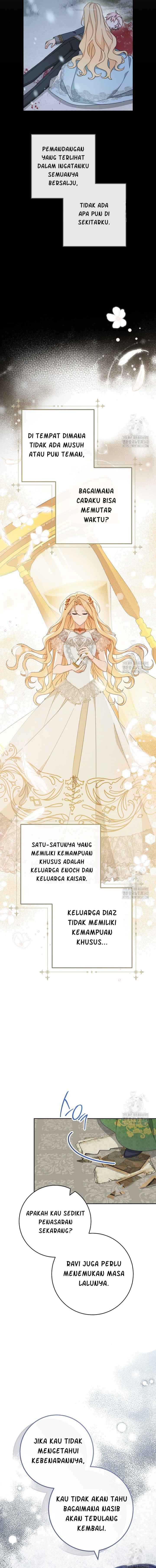Please Cherish Your Friends chapter 68 halaman 13