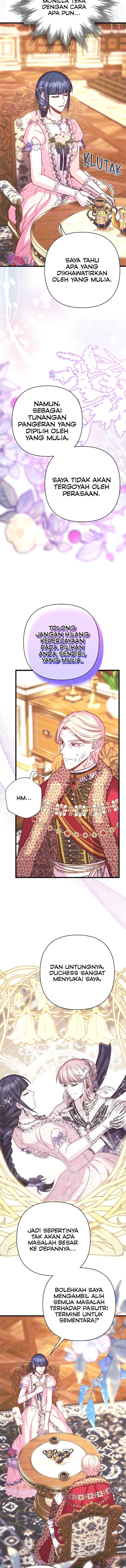 Anyway, It Is A Ropan chapter 81 halaman 4