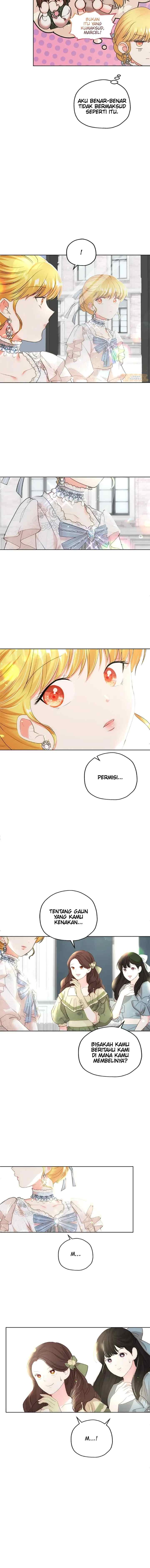 A Queen Without Her Crown chapter 11 halaman 7