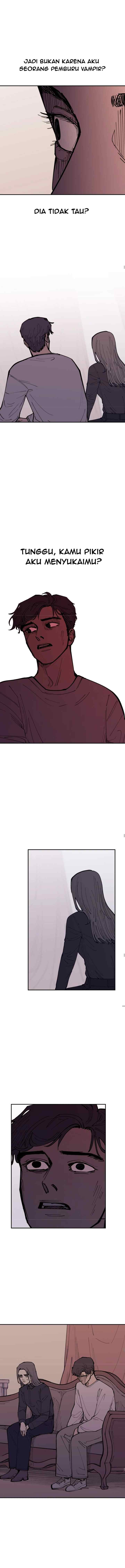 Vampire Family chapter 4 halaman 11