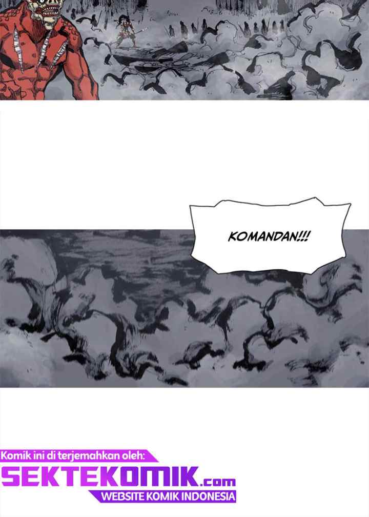 ASURA chapter 50 halaman 17