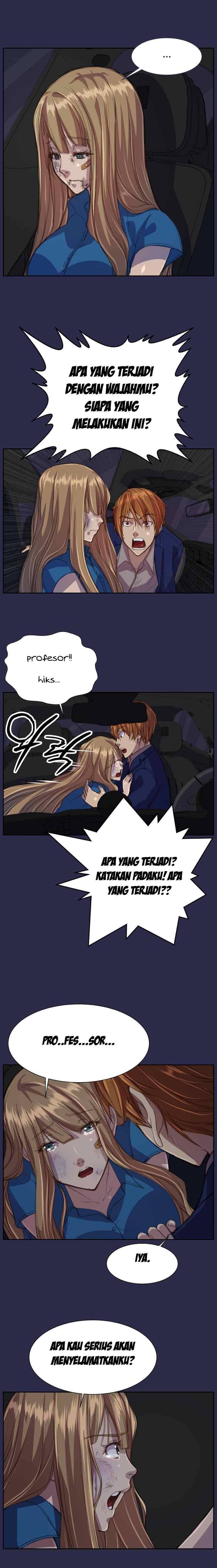 Angel's Tears chapter 16 halaman 9