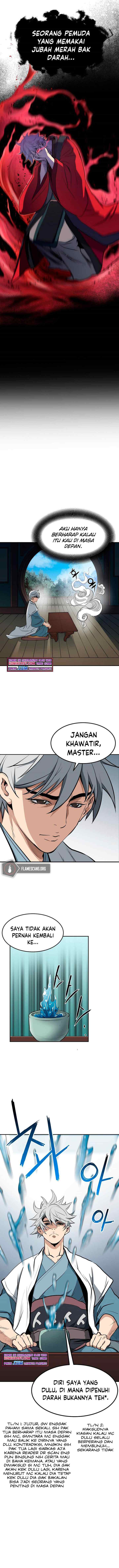 Grand General chapter 3 halaman 9