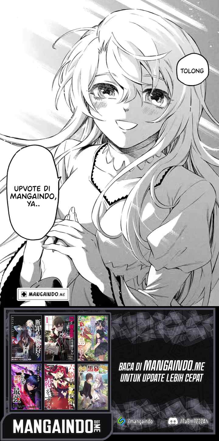 Toki Tsukai Majutsushi no Tensei Musou chapter 10.2 halaman 11