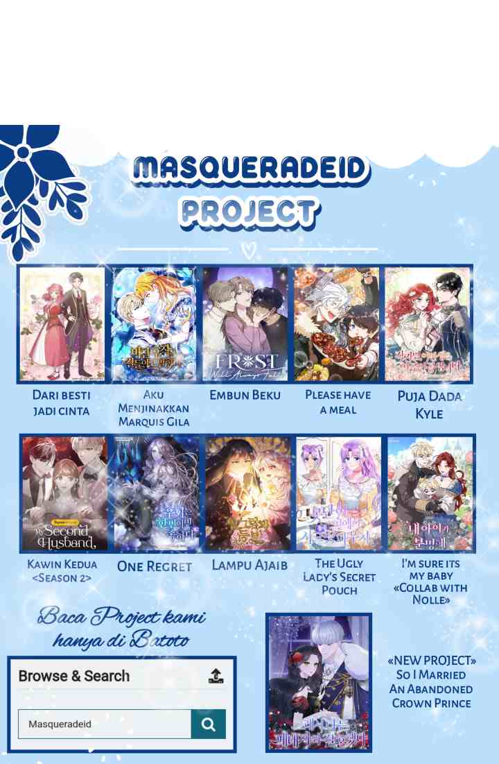 I'm Sure It's My Baby chapter 17 halaman 15