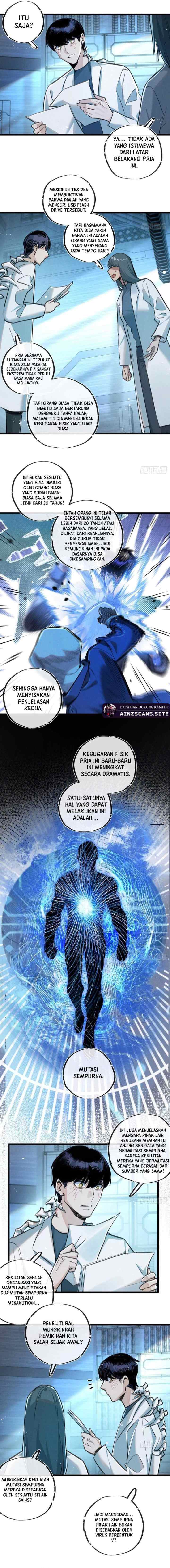 Apocalypse Super Farm chapter 29 halaman 10