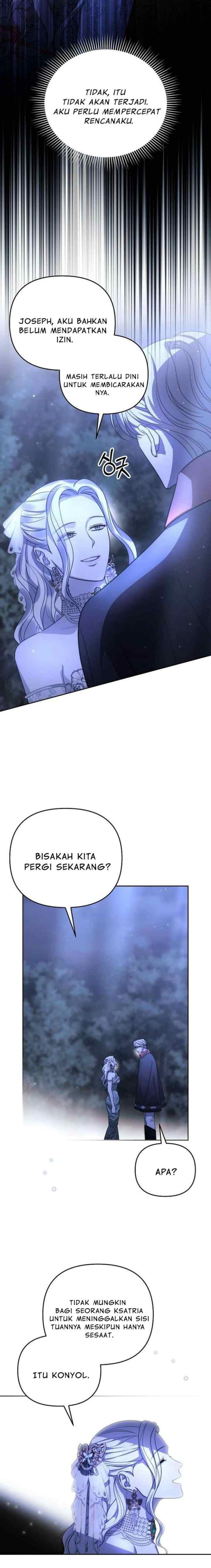 How To Turn A Kind Savior Into An Emperor chapter 16 halaman 7