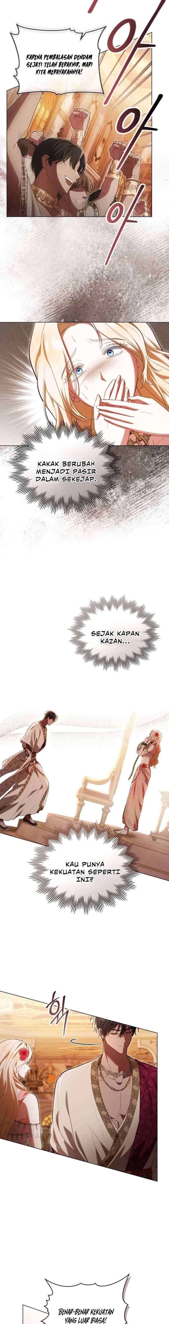He Was My Slave chapter 10 halaman 8
