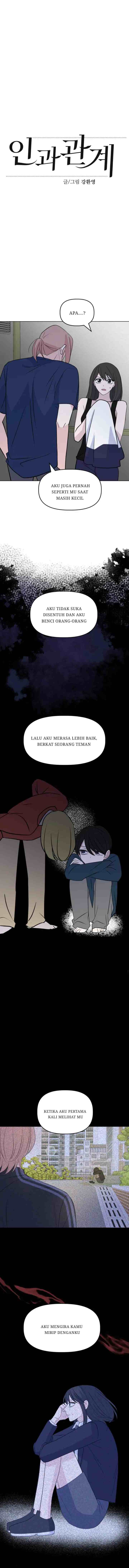 Causality chapter 26 halaman 4